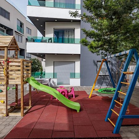 Boutique Residence Cosmopolis Bibinje Kültér fotó