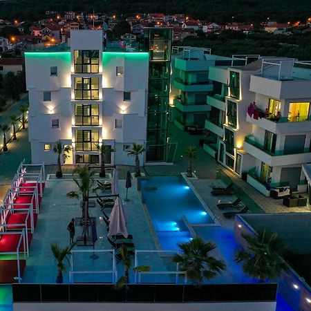Boutique Residence Cosmopolis Bibinje Kültér fotó