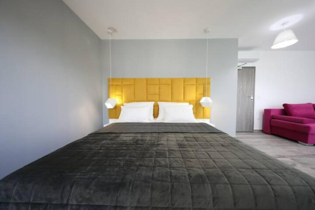 Boutique Residence Cosmopolis Bibinje Kültér fotó