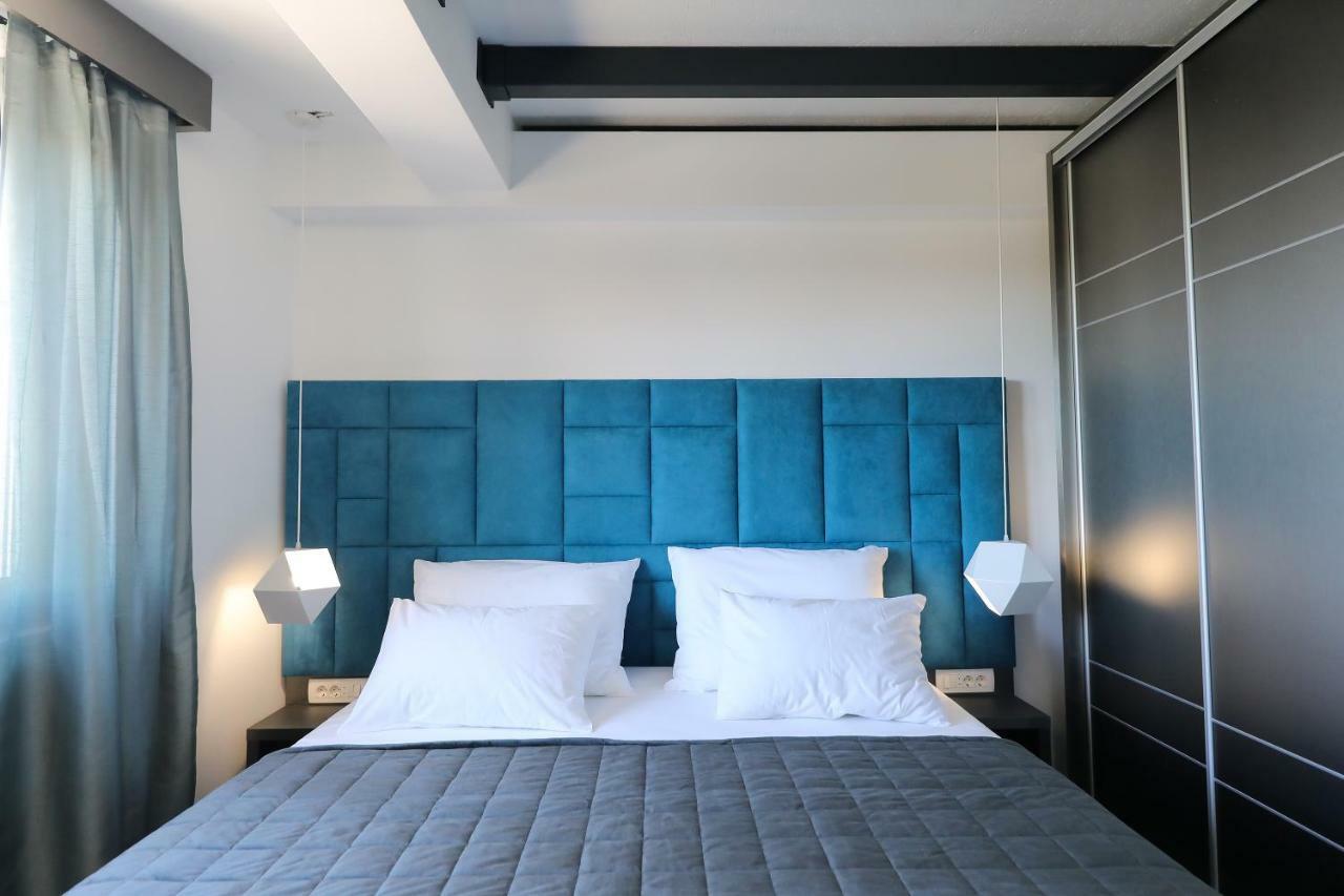 Boutique Residence Cosmopolis Bibinje Kültér fotó