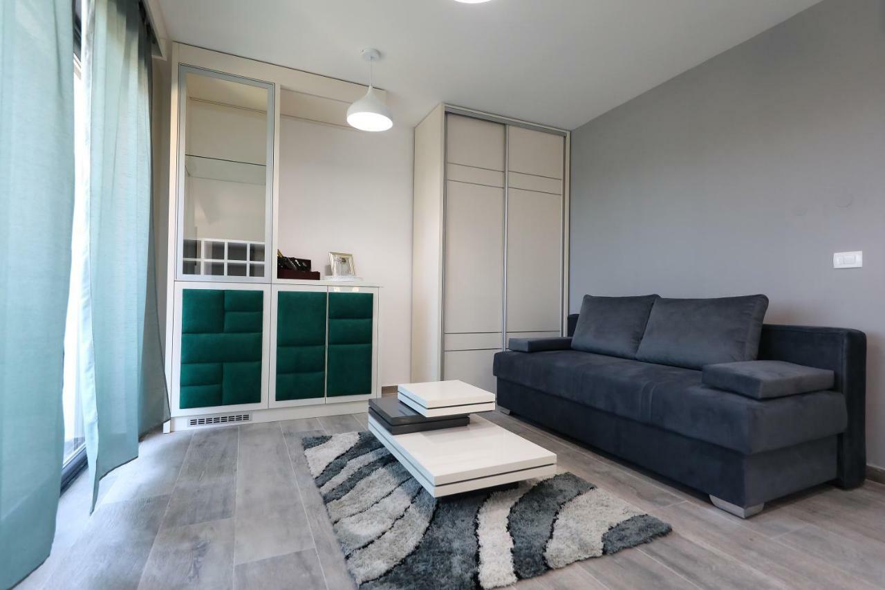 Boutique Residence Cosmopolis Bibinje Kültér fotó
