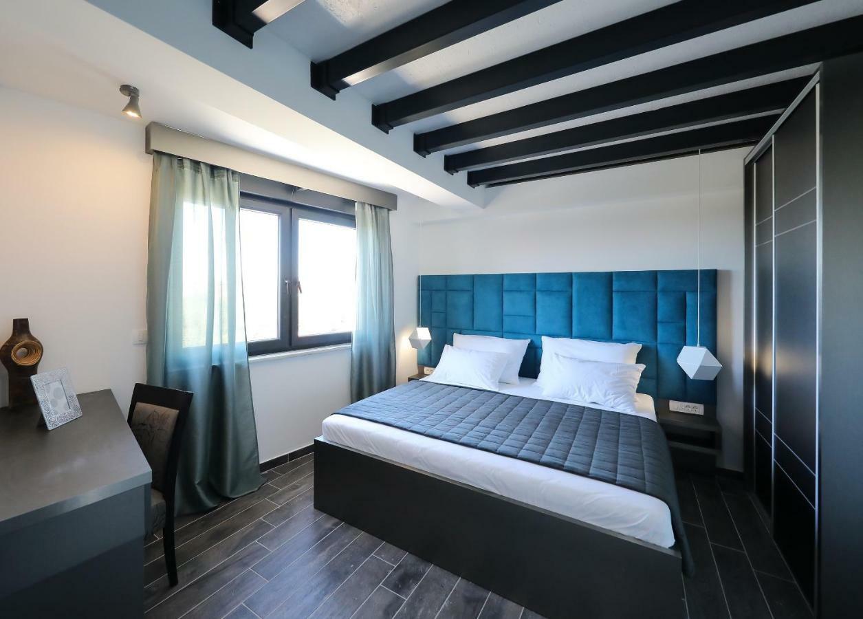 Boutique Residence Cosmopolis Bibinje Kültér fotó