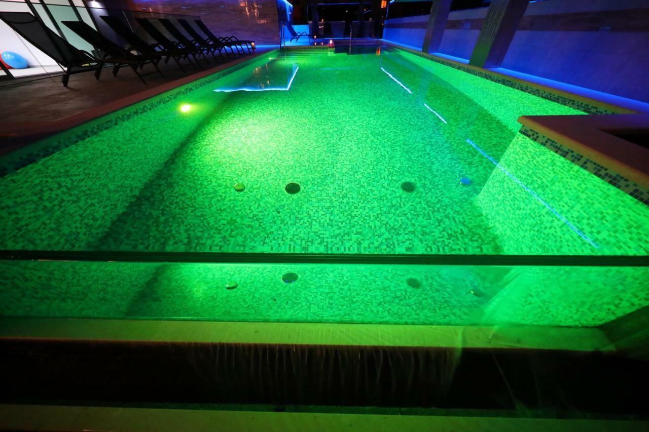 Boutique Residence Cosmopolis Bibinje Kültér fotó