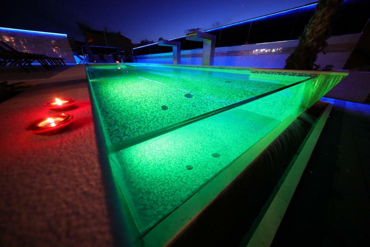 Boutique Residence Cosmopolis Bibinje Kültér fotó