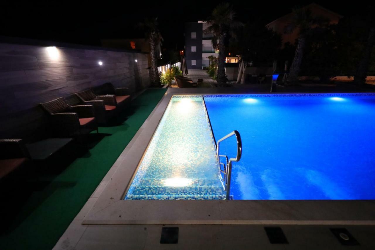 Boutique Residence Cosmopolis Bibinje Kültér fotó