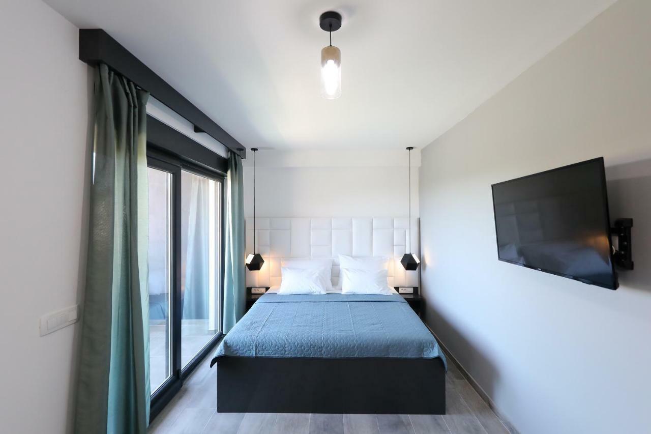Boutique Residence Cosmopolis Bibinje Kültér fotó