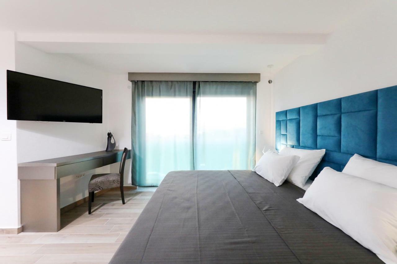 Boutique Residence Cosmopolis Bibinje Kültér fotó