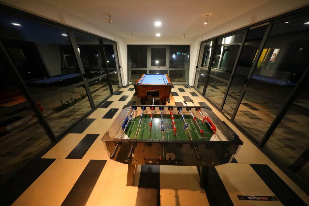 Boutique Residence Cosmopolis Bibinje Kültér fotó